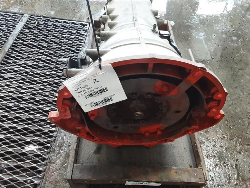 2014 DODGE DURANGO (AT), 4x4, 5.7L Used Transmission