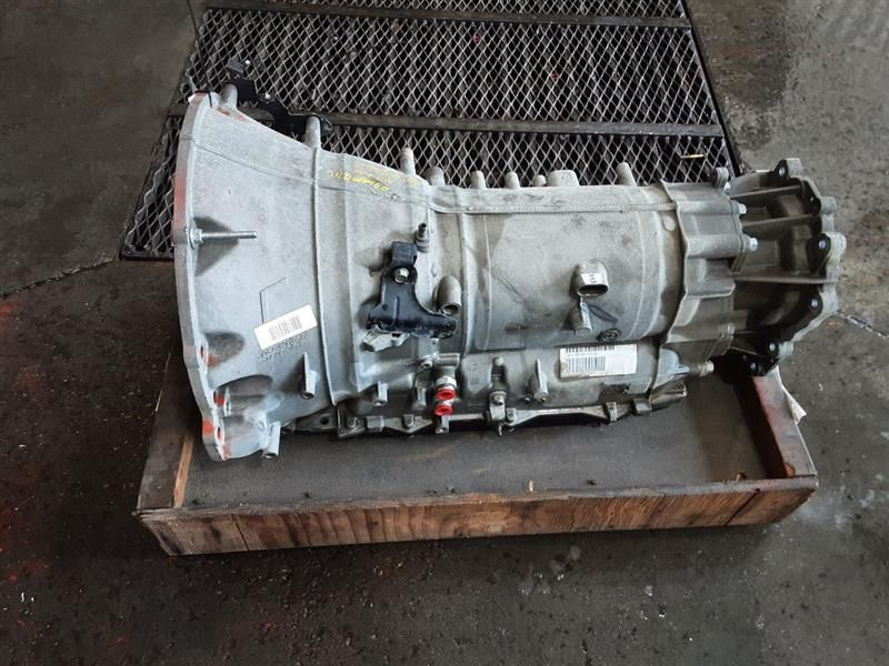 2014 DODGE DURANGO (AT), 4x4, 5.7L Used Transmission
