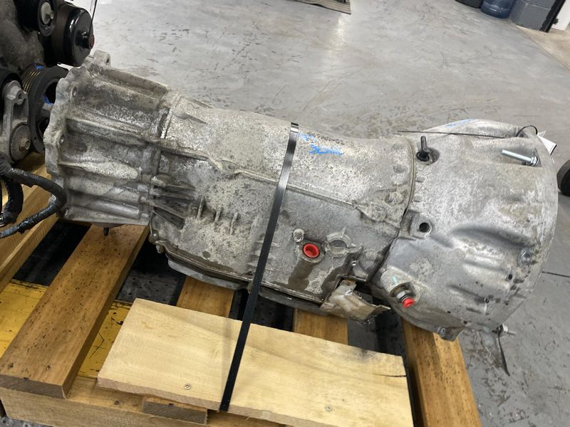 2013 DODGE DURANGO AT, 4x4, 3.6L Used Transmission