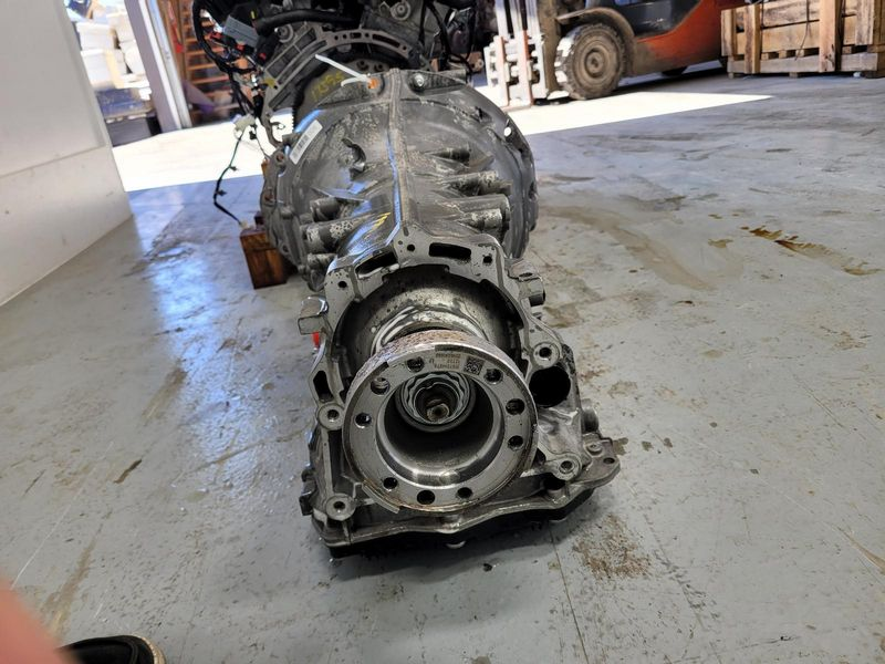2021 DODGE CHALLENGER AT, (8 speed), RWD, 3.6L, 8HP50 Used Transmission