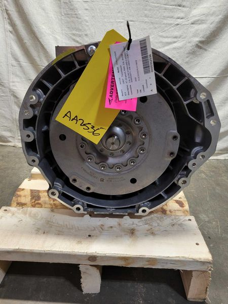 2021 DODGE CHALLENGER AT, (8 speed), RWD, 3.6L, 8HP50 Used Transmission