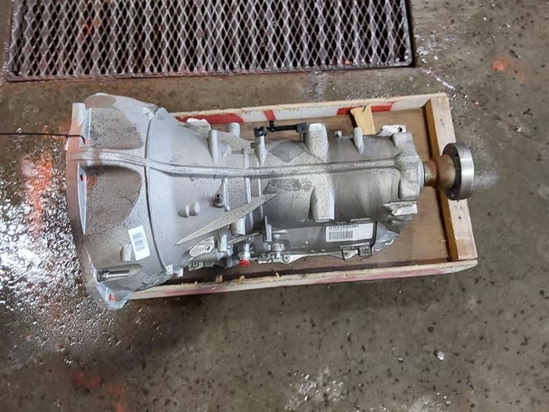 2020 DODGE CHALLENGER AT, (8 speed), RWD, 6.4L, opt XZV (transbrake) Used Transmission