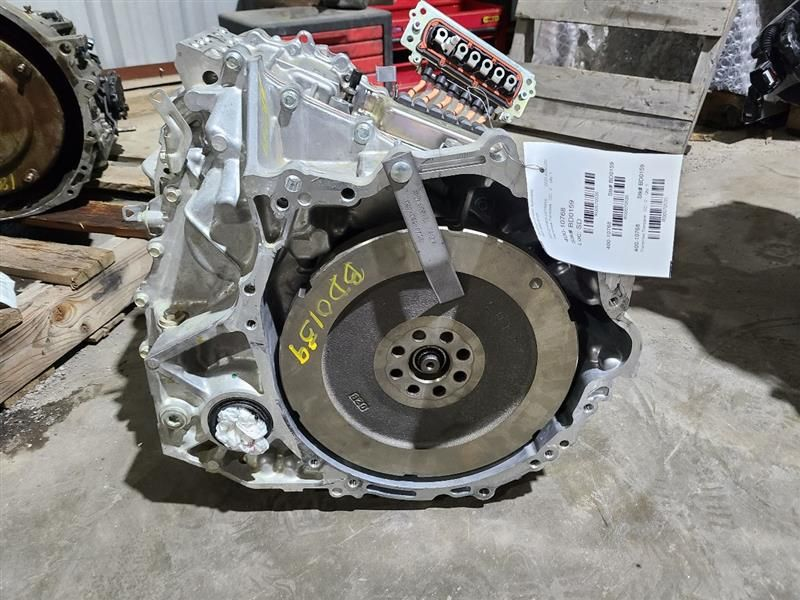 2020 TOYOTA AVALON (AT), 2.5L (2ARFXE engine, 4 cylinder, hybrid) Used Transmission
