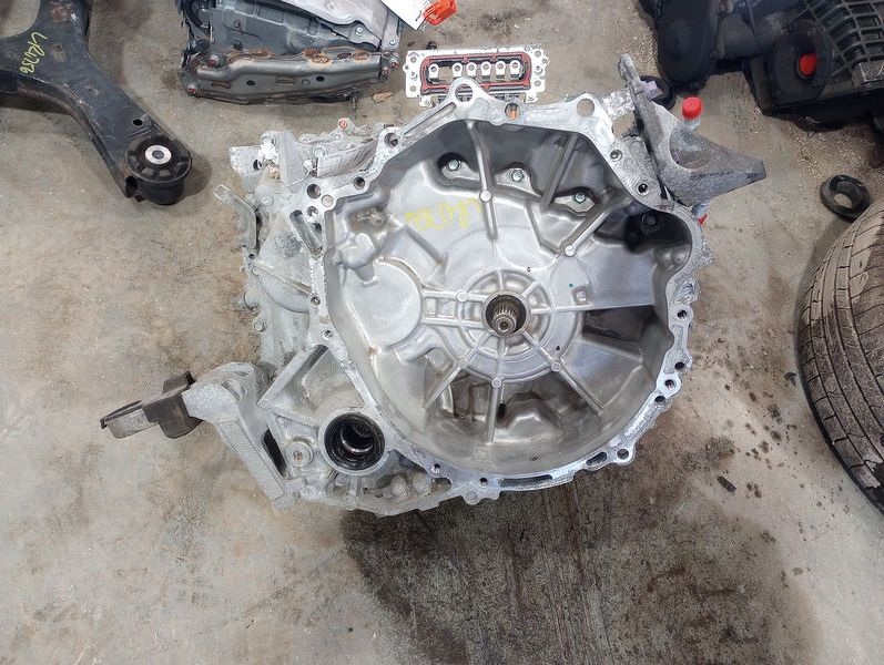 2019 TOYOTA AVALON (AT), 2.5L (2ARFXE engine, 4 cylinder, hybrid) Used Transmission