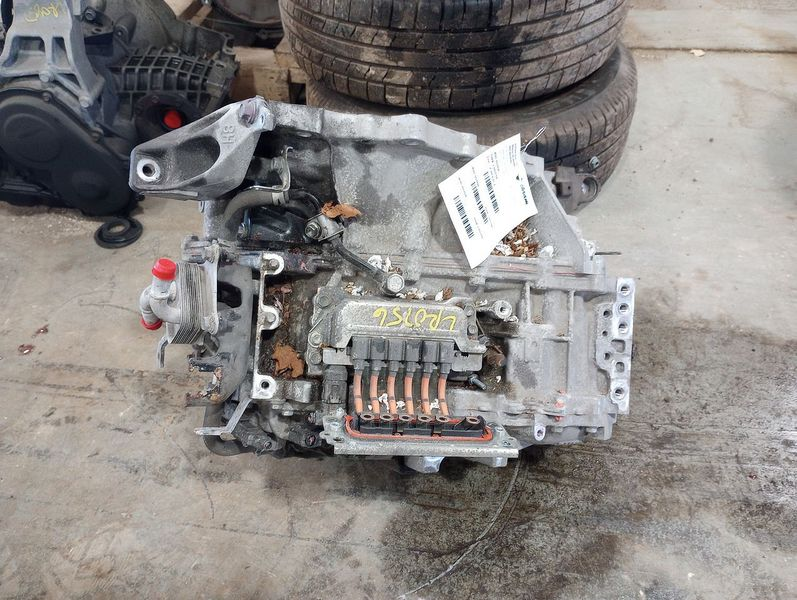 2019 TOYOTA AVALON (AT), 2.5L (2ARFXE engine, 4 cylinder, hybrid) Used Transmission