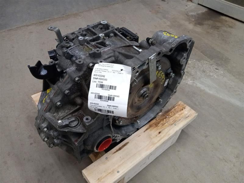 2018 TOYOTA AVALON (AT), 3.5L (2GRFE engine, 6 cylinder) Used Transmission