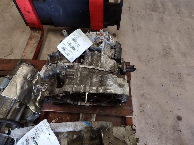 2016 TOYOTA AVALON AT, 3.5L (2GRFE engine, 6 cylinder) Used Transmission