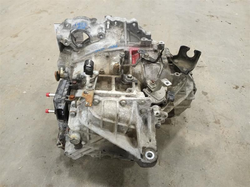 2015 TOYOTA AVALON AT, 3.5L (2GRFE engine, 6 cylinder) Used Transmission