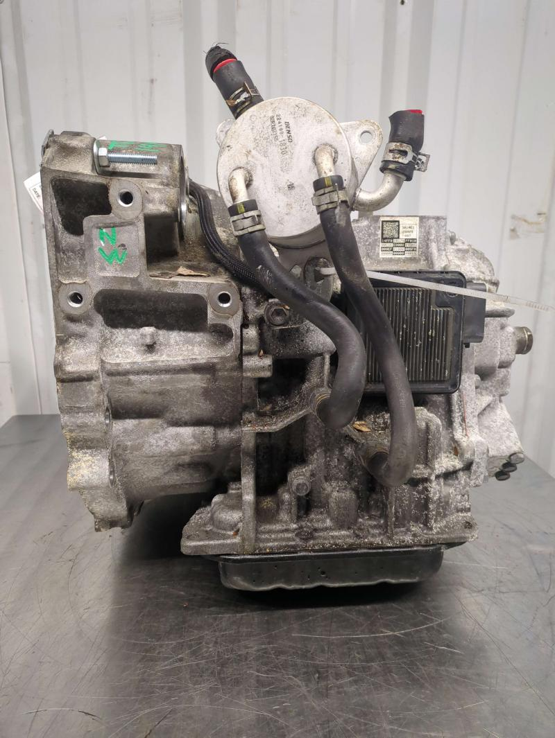2014 TOYOTA AVALON AT, 3.5L (2GRFE engine, 6 cylinder) Used Transmission