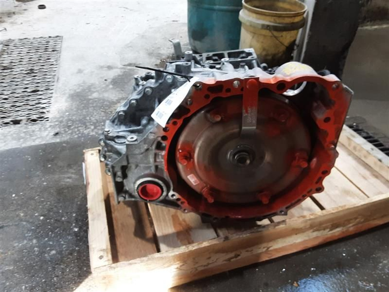 2013 TOYOTA AVALON AT, 3.5L (2GRFE engine, 6 cylinder) Used Transmission