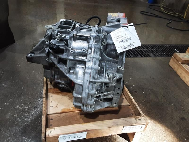 2013 TOYOTA AVALON AT, 3.5L (2GRFE engine, 6 cylinder) Used Transmission