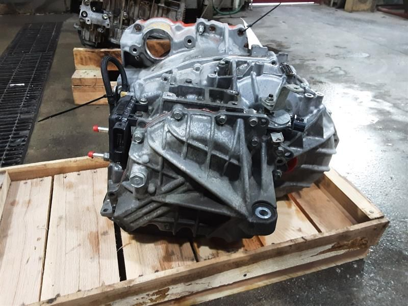 2013 TOYOTA AVALON AT, 3.5L (2GRFE engine, 6 cylinder) Used Transmission
