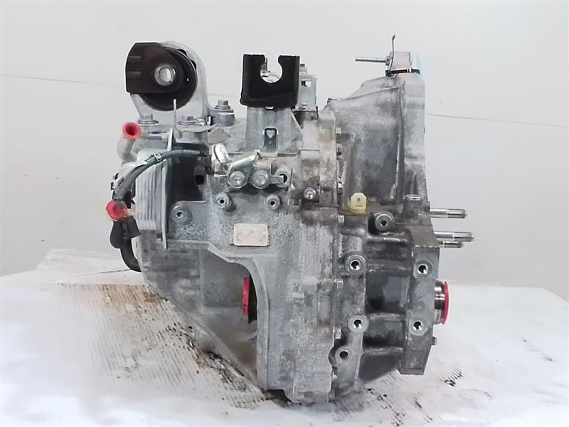 2022 TOYOTA CAMRY (AT), 2.5L, A25AFKS engine, AWD, (UB80E) Used Transmission