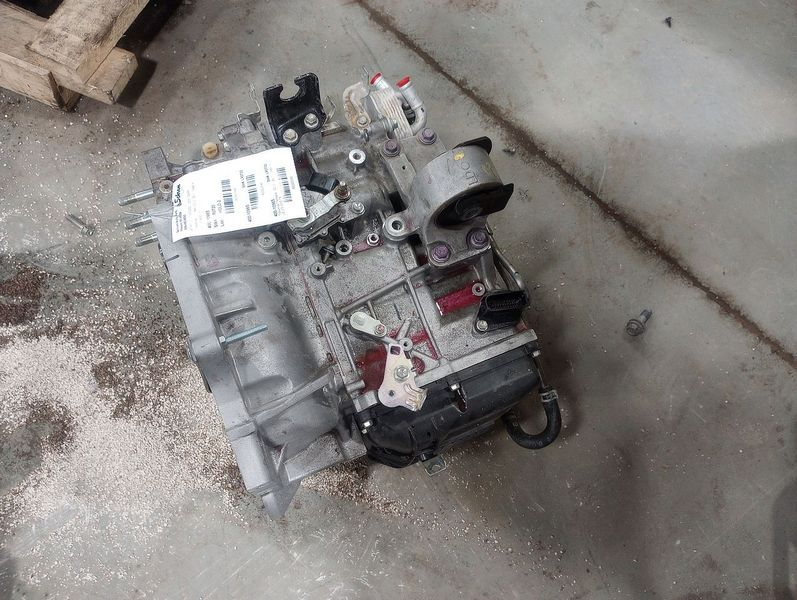 2021 TOYOTA CAMRY (AT), 2.5L, A25AFKS engine, AWD, (UB80E) Used Transmission