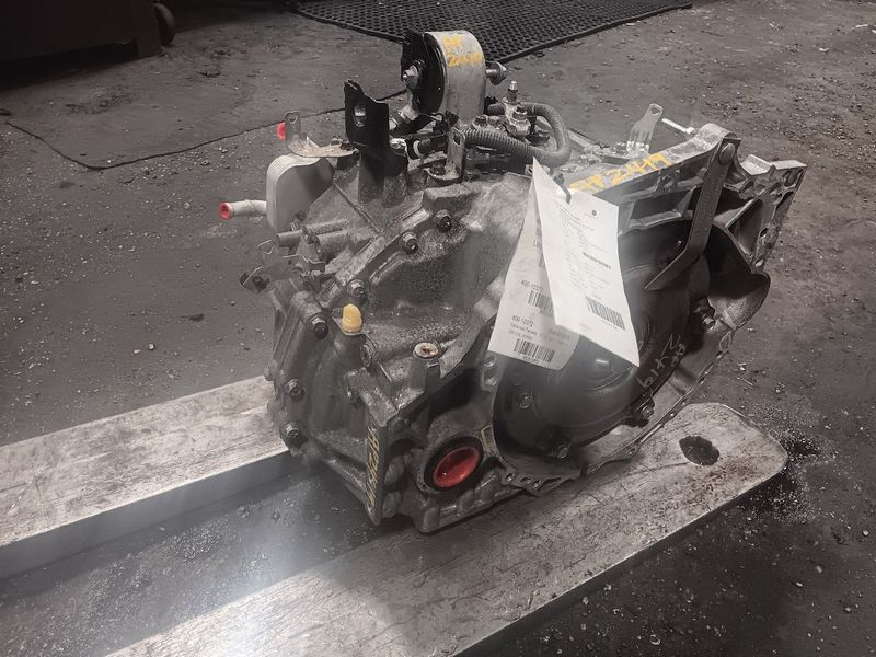 2021 TOYOTA CAMRY (AT), 2.5L, A25AFKS engine, FWD, (UB80E), ID 30500-06071 Used Transmission