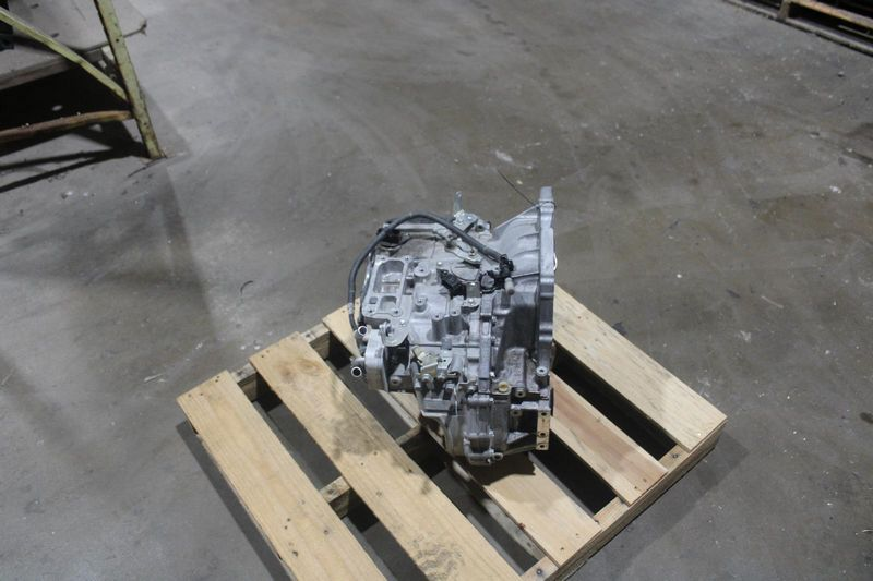 2021 TOYOTA CAMRY (AT), 2.5L, A25AFKS engine, FWD, (UB80E), ID 30500-33851 Used Transmission