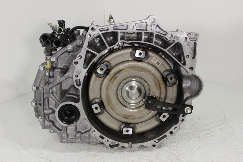 2021 TOYOTA CAMRY (AT), 2.5L, A25AFKS engine, FWD, (UB80E), ID 30500-33851 Used Transmission