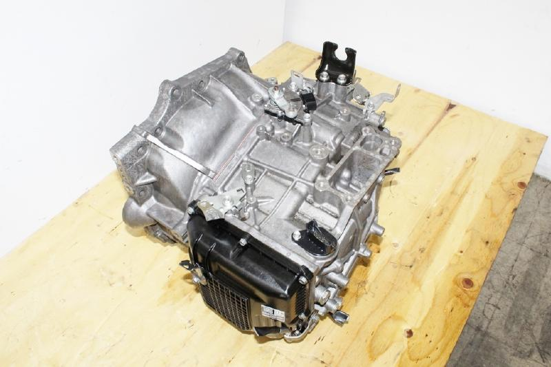 2021 TOYOTA CAMRY (AT), 2.5L, A25AFKS engine, FWD, (UB80E), ID 30500-33851 Used Transmission