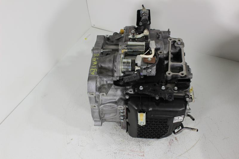 2021 TOYOTA CAMRY (AT), 3.5L (2GRFKS engine) Used Transmission