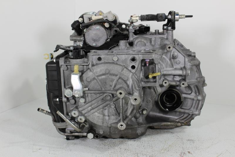 2020 TOYOTA CAMRY 3.5L (2GRFKS engine) Used Transmission
