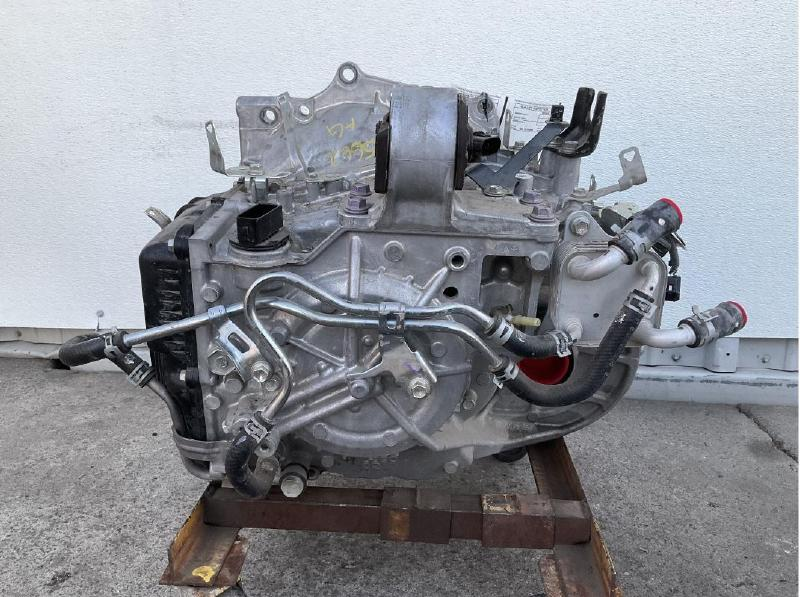 2020 TOYOTA CAMRY 2.5L, A25AFKS engine, FWD, UA80E Used Transmission