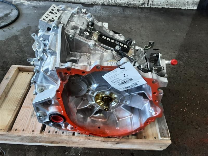 2019 TOYOTA CAMRY 2.5L, A25AFXS engine (hybrid) Used Transmission