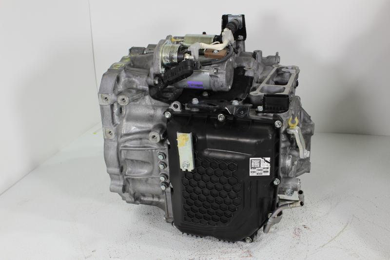 2019 TOYOTA CAMRY 3.5L (2GRFKS engine) Used Transmission
