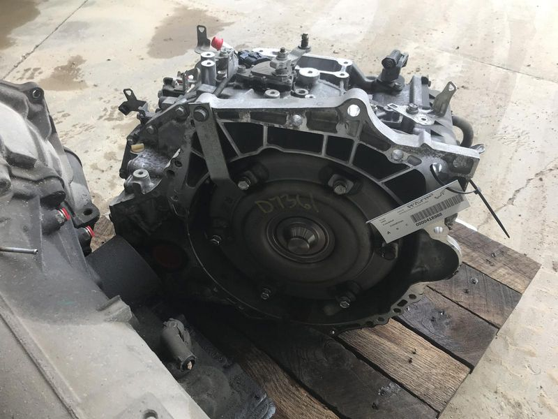 2018 TOYOTA CAMRY 2.5L, A25AFKS engine, Aisin manufacturer (Japan built) Used Transmission