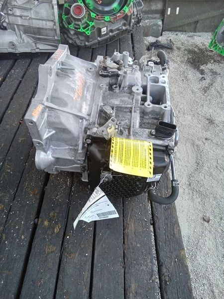 2018 TOYOTA CAMRY 2.5L, A25AFKS engine, Aisin manufacturer (Japan built) Used Transmission