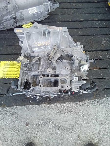 2018 TOYOTA CAMRY 2.5L, A25AFKS engine, Aisin manufacturer (Japan built) Used Transmission