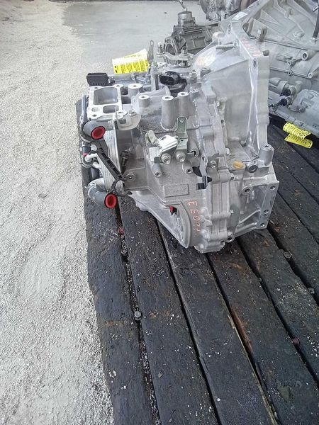 2018 TOYOTA CAMRY 2.5L, A25AFKS engine, Aisin manufacturer (Japan built) Used Transmission