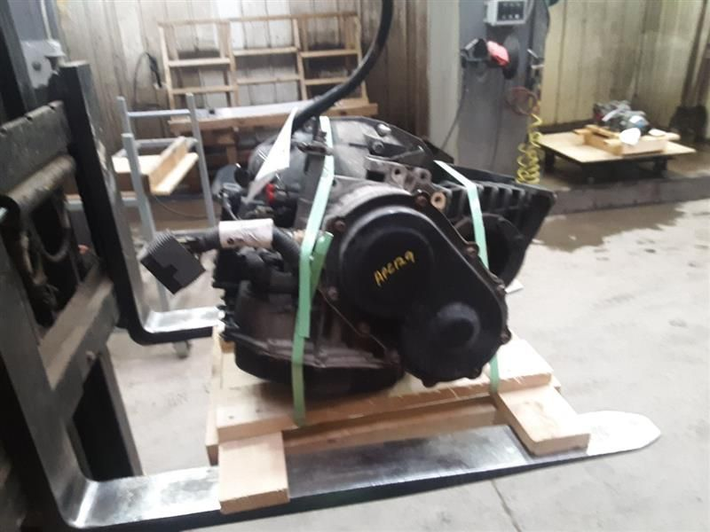 2013 DODGE JOURNEY AT, FWD, 2.4L, 4 speed Used Transmission