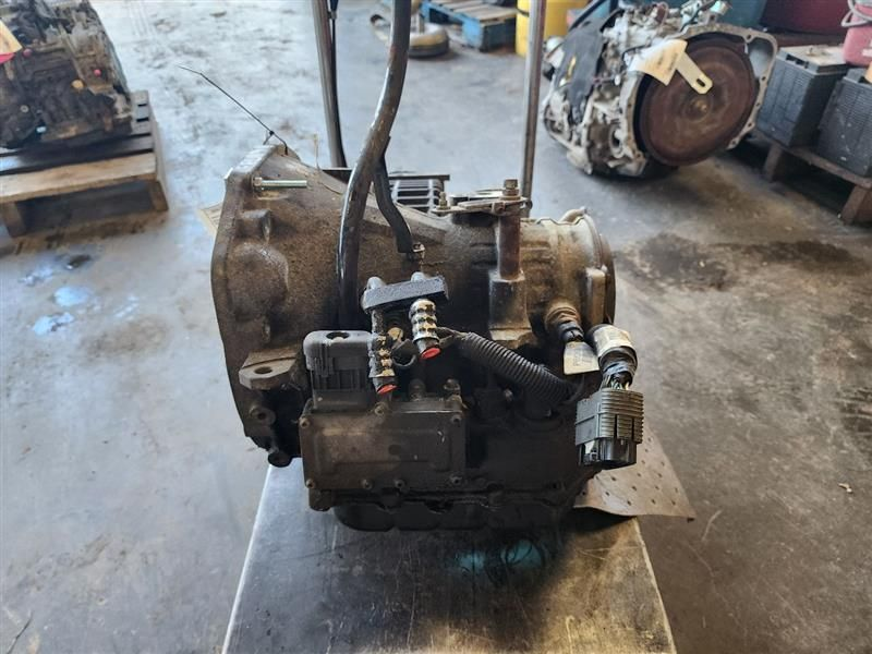 2012 DODGE JOURNEY AT, FWD, 2.4L Used Transmission