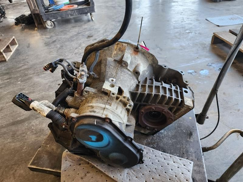 2012 DODGE JOURNEY AT, FWD, 2.4L Used Transmission