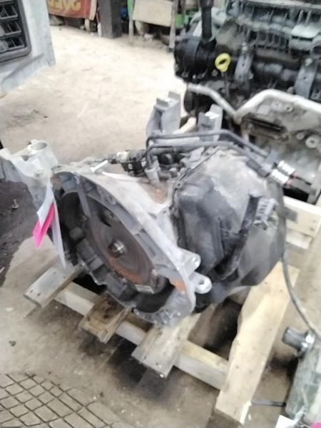 2012 DODGE JOURNEY AT, AWD, (3.6L) Used Transmission