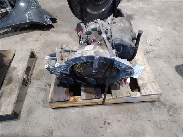 2012 DODGE JOURNEY AT, AWD, (3.6L) Used Transmission