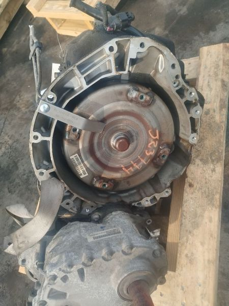 2012 DODGE JOURNEY AT, AWD, (3.6L) Used Transmission