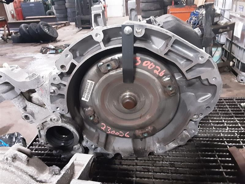 2012 DODGE JOURNEY AT, AWD, (3.6L) Used Transmission