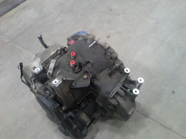 2011 DODGE JOURNEY AT, AWD, (3.6L) Used Transmission