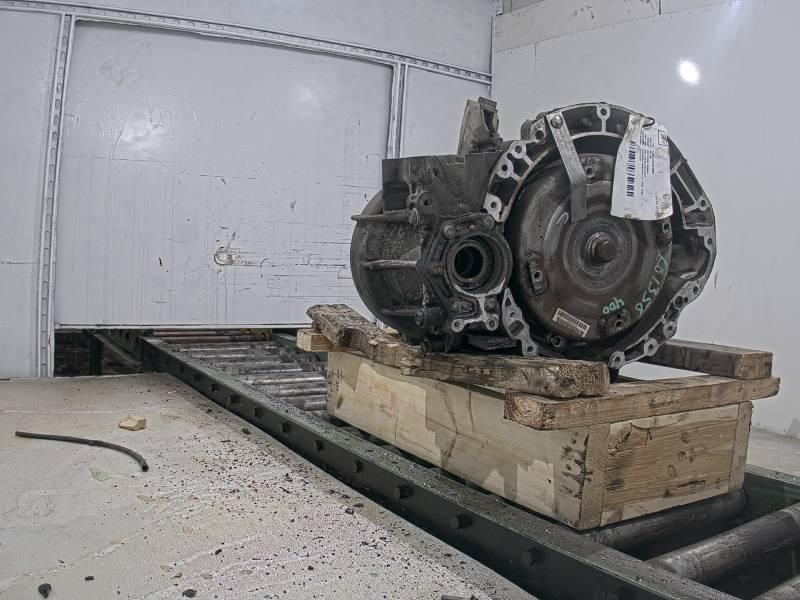 2011 DODGE JOURNEY AT, AWD, (3.6L) Used Transmission