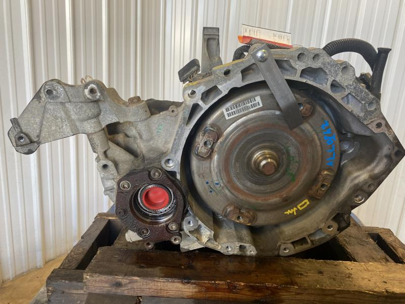 2010 DODGE JOURNEY AT, AWD, (3.5L) Used Transmission