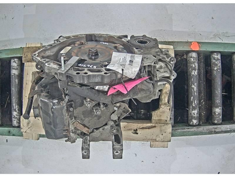 2010 DODGE JOURNEY AT, FWD, 3.5L Used Transmission