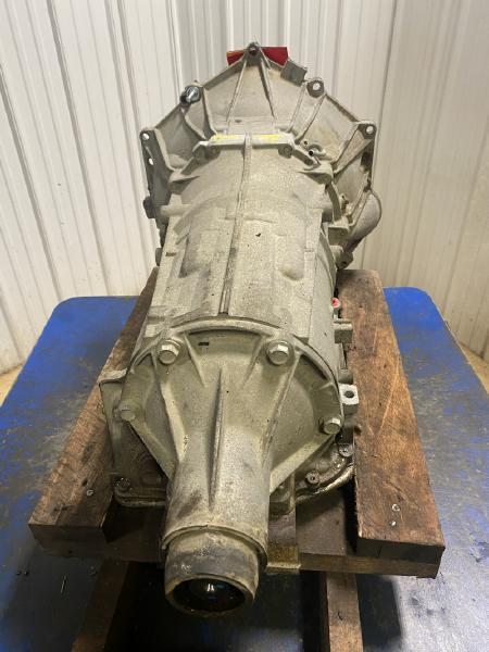 2010 Chevy SILVERADO 1500 AT, 4.3L, 4x2 Used Transmission