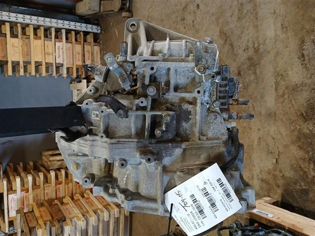 2016 TOYOTA CAMRY AT, VIN F (5th digit), (2.5L, 4 cylinder, 2ARFE engine), ID 30510-33681 Used Transmission