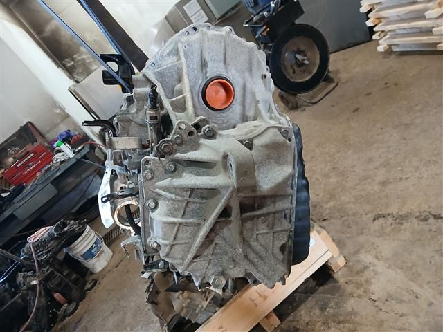 2016 TOYOTA CAMRY AT, VIN F (5th digit), (2.5L, 4 cylinder, 2ARFE engine), ID 30510-33681 Used Transmission