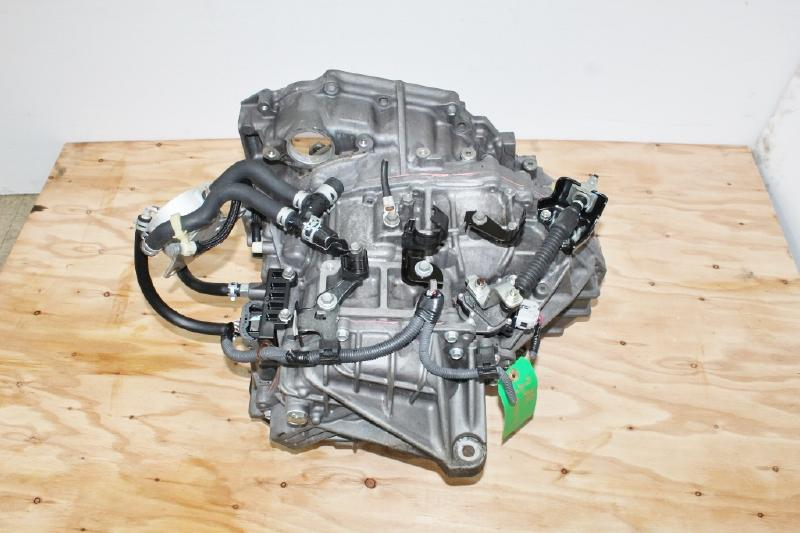 2015 TOYOTA CAMRY AT, VIN F (5th digit), (2.5L, 4 cylinder, 2ARFE engine), ID 30500-06060 Used Transmission