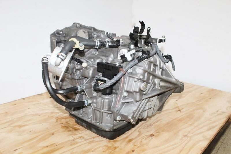 2015 TOYOTA CAMRY AT, VIN F (5th digit), (2.5L, 4 cylinder, 2ARFE engine), ID 30500-06060 Used Transmission
