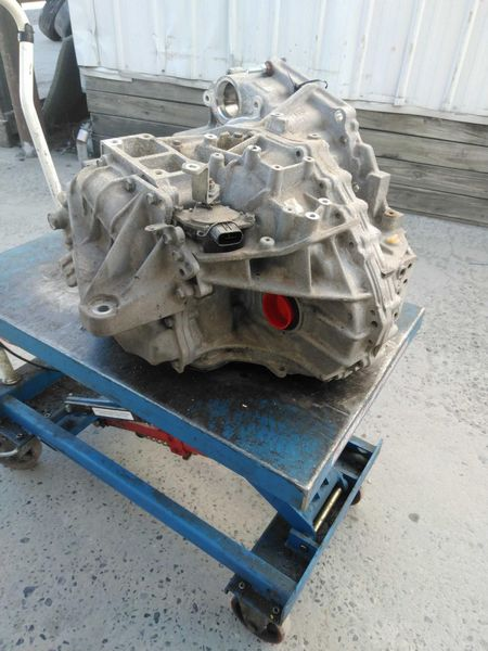 2015 TOYOTA CAMRY AT, VIN F (5th digit), (2.5L, 4 cylinder, 2ARFE engine), ID 30500-33670 Used Transmission