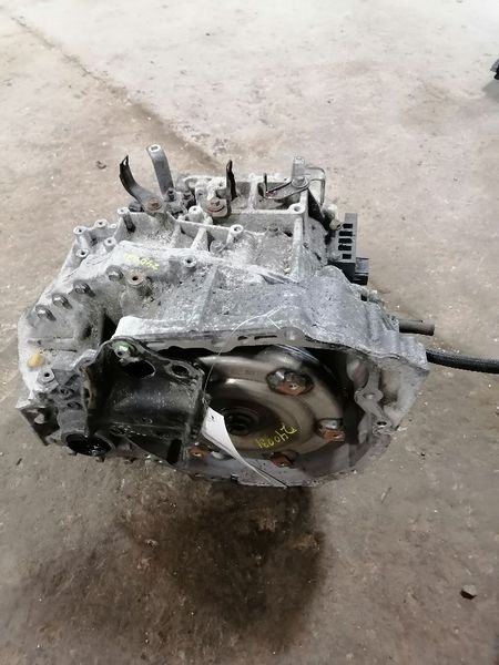 2015 TOYOTA CAMRY AT, VIN F (5th digit), (2.5L, 4 cylinder, 2ARFE engine), ID 30510-06071 Used Transmission