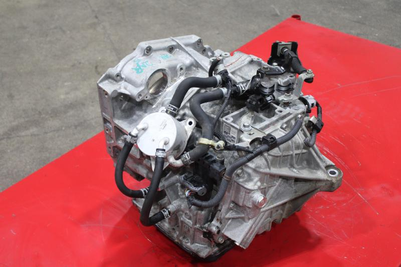 2015 TOYOTA CAMRY AT, VIN F (5th digit), (2.5L, 4 cylinder, 2ARFE engine), ID 30500-06061 Used Transmission